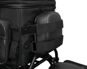 Getaway 2.0 Backrest Rack Bag - NR-225
